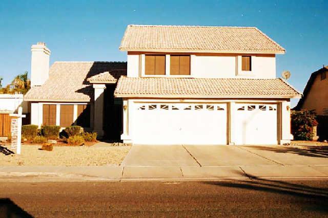 6020 W Michigan Ave., Glendale, AZ 85308