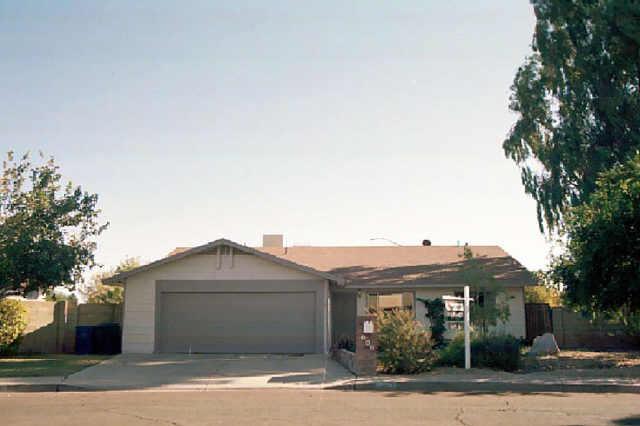 345 E Juniper St., Mesa, AZ 85201