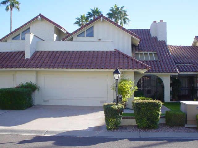 7111 E Buena Terra Way, Scottsdale, AZ 85253