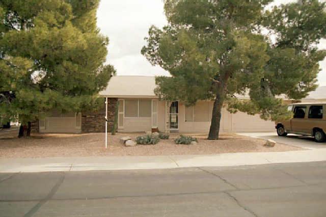 18417 N Welk Dr., Sun City, AZ 85373