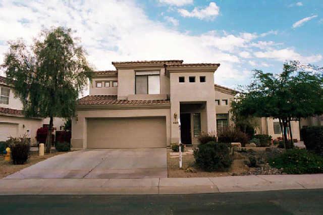 4609 N Clear Creek Dr., Litchfield Park, AZ 85340