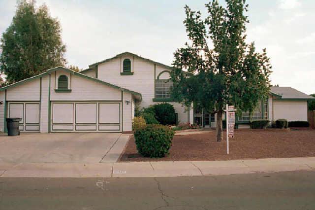 12525 N 70th Dr., Peoria, AZ 85381