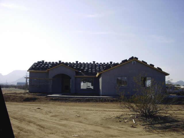 26019 S 201 Pl., Queen Creek, AZ 85242