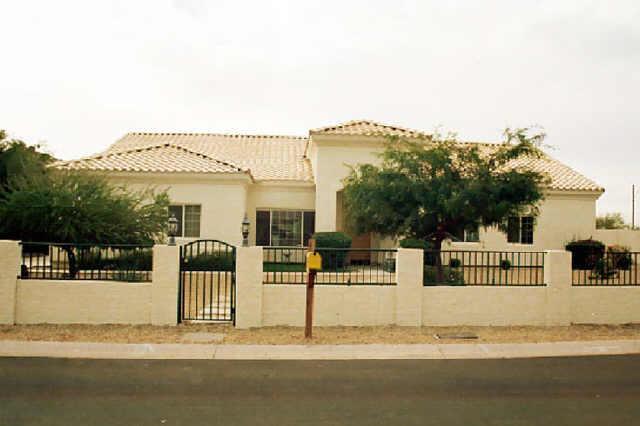 4935 W Buckskin Ter., Glendale, AZ 85310