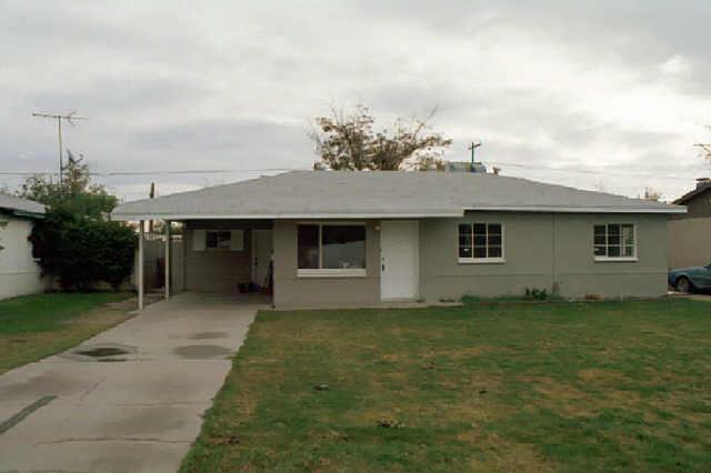 6811 N 49 Ave., Glendale, AZ 85301