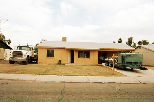 1915 N 67 Dr., Phoenix, AZ 85035