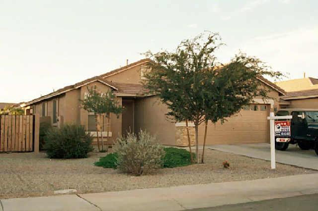 1149 E Ranch Ct., Gilbert, AZ 85296