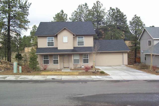 98 W Mexican Hat Ter., Flagstaff, AZ 86001