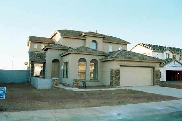 4129 E Shannon St., Gilbert, AZ 85295