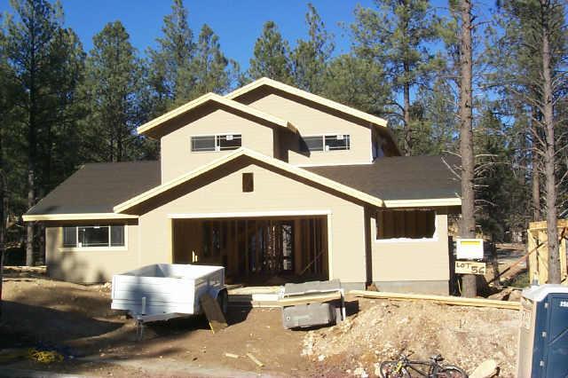 4162 S Pheasant Run Dr., Flagstaff, AZ 86001