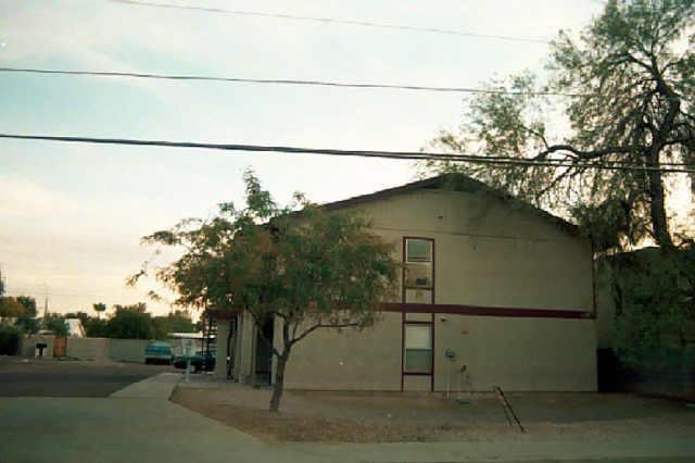 1849 E Broadway Rd., Mesa, AZ 85204