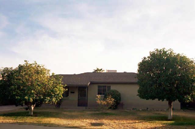 2115 W 1st Pl., Mesa, AZ 85201