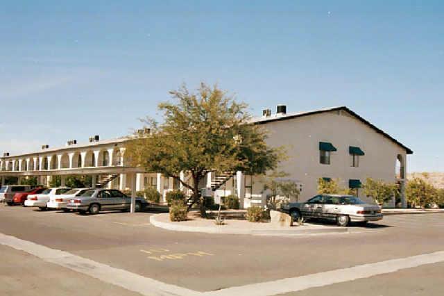 3270 S Goldfield Rd. #603, Apache Junction, AZ 85219