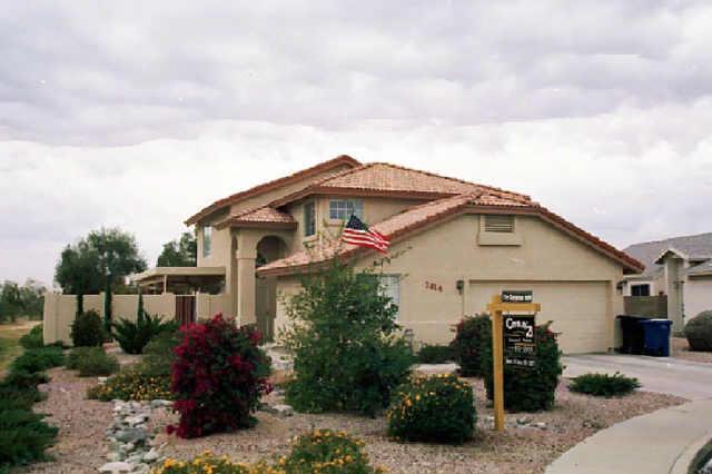 2614 N Saffron Cir., Mesa, AZ 85215