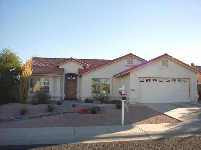 1737 Catalina St., Casa Grande, AZ 85222