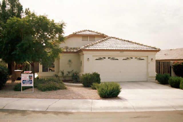 20837 N 107th Dr., Sun City, AZ 85373