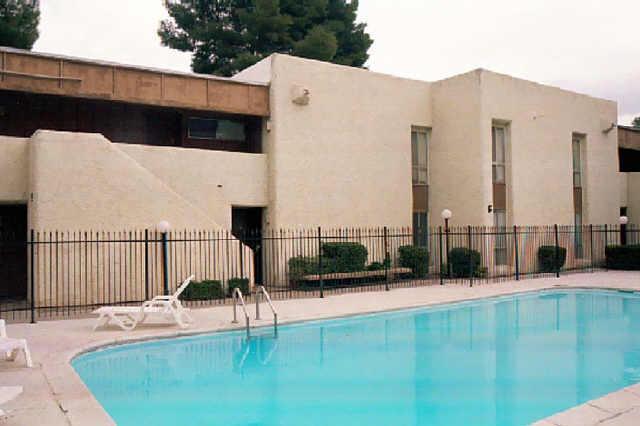 1701 W Tuckey Ln. #124, Phoenix, AZ 85015