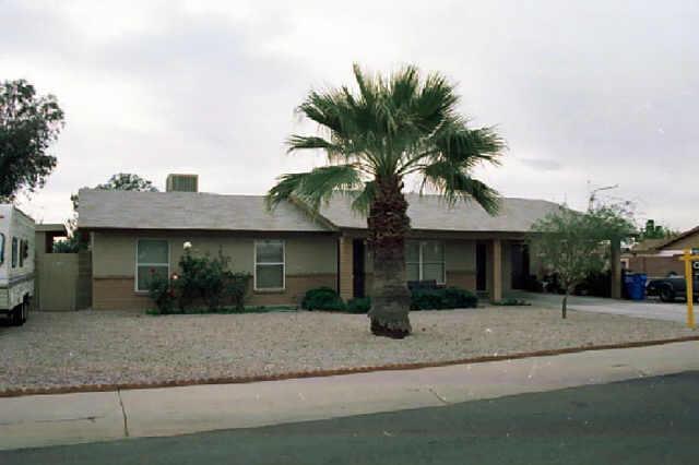 6439 E Albany St., Mesa, AZ 85205