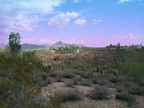 15901 E Burro Dr. #5, Fountain Hills, AZ 85268