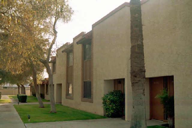 8307 E Thomas Rd., Scottsdale, AZ 85251