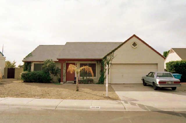 1049 E Piute Ave., Phoenix, AZ 85024