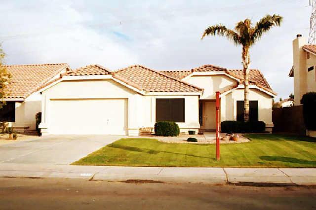 1426 E Hearne Way, Gilbert, AZ 85234