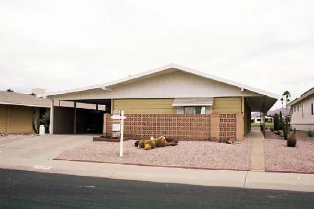 2139 N Rosburg Dr., Mesa, AZ 85215