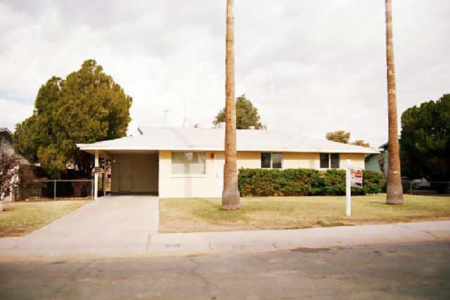 6242 W Marlette Ave., Glendale, AZ 85301