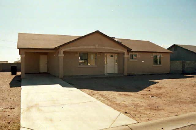 493 E Osage Ave., Apache Junction, AZ 85219