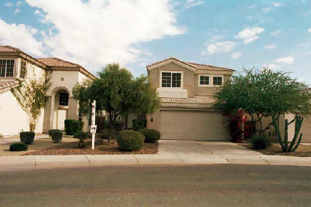 1633 N 136th Ln., Goodyear, AZ 85395