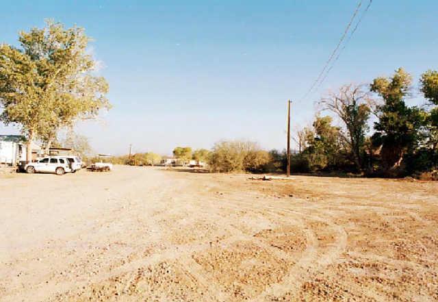 11207 Airport Rd., Buckeye, AZ 85326