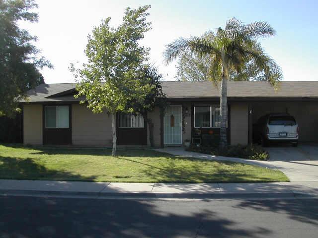 3119 E Camino St., Mesa, AZ 85213