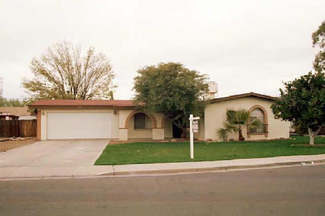 3124 E Caballero St., Mesa, AZ 85213