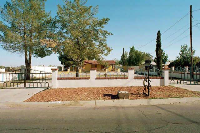 6601 S 12th St., Phoenix, AZ 85042