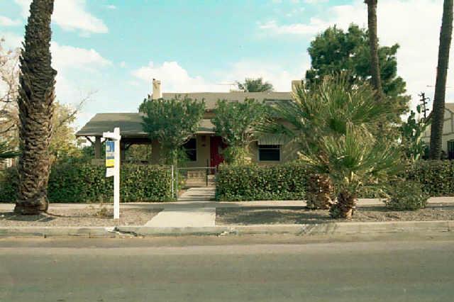 333 N 17 Dr., Phoenix, AZ 85007