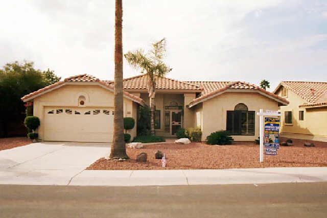 9295 W Escuda Dr., Peoria, AZ 85382