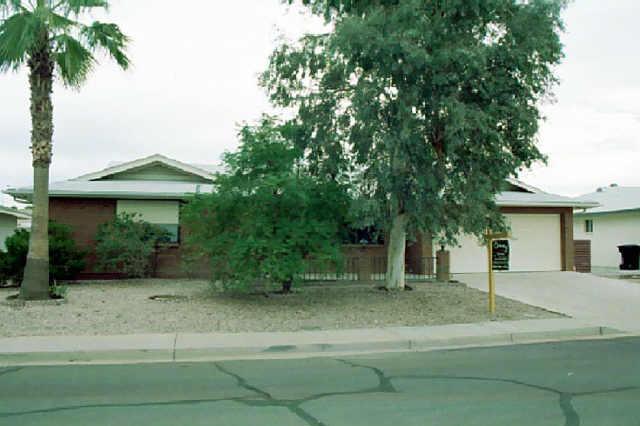 819 S Reseda, Mesa, AZ 85206