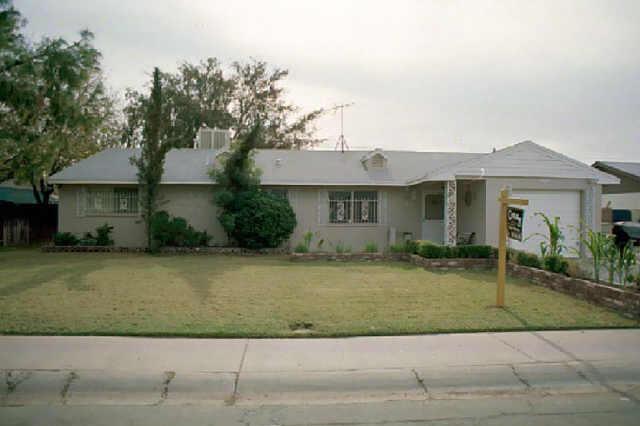 6129 W Cavalier Ave., Glendale, AZ 85301