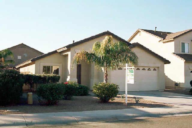 677 E Cantebria Dr. #4, Gilbert, AZ 85296