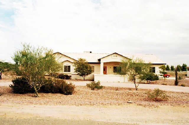 6741 N 186th Ave., Waddell, AZ 85355