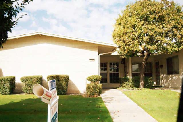 17452 N Del Webb Blvd., Sun City, AZ 85373