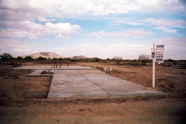 12748 Benito Dr., Arizona City, AZ 85223