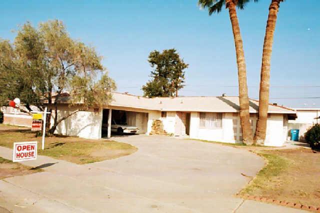 3614 W Mariposa St., Phoenix, AZ 85019