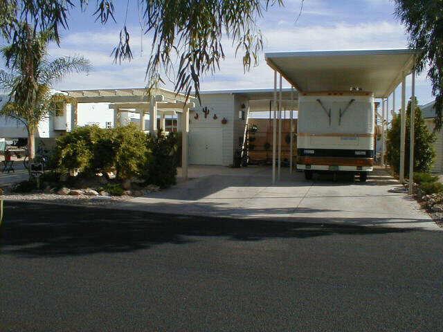 17200 W Bell Rd. #1127, Surprise, AZ 85374