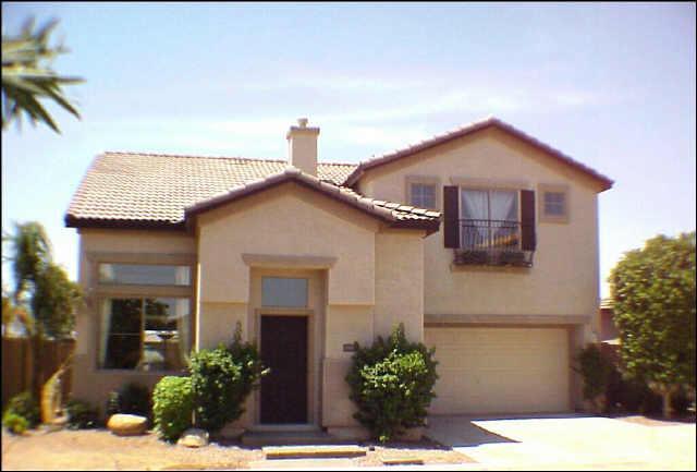 3316 143 Ln., Goodyear, AZ 85338