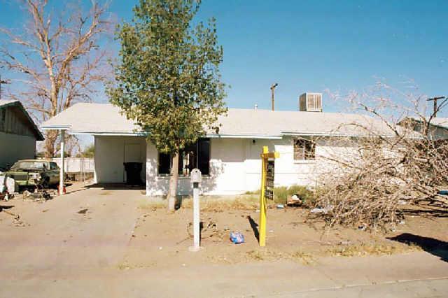 1708 E Tamarisk Ave., Phoenix, AZ 85040