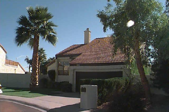 8165 E Rovey Ave., Scottsdale, AZ 85250