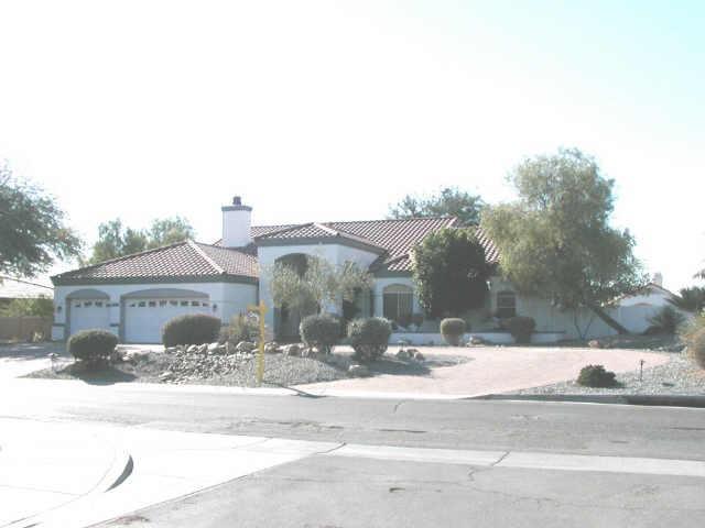 4734 N Greentree Dr., Litchfield Park, AZ 85340