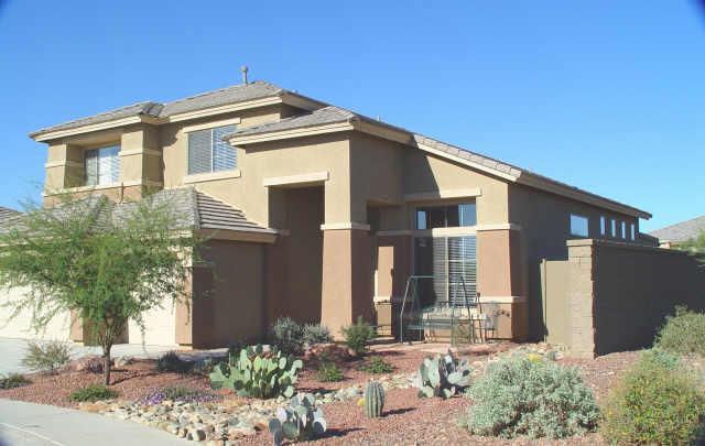40052 N Curie Ct., Anthem, AZ 85086