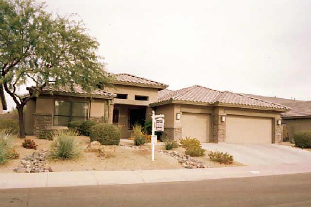 4716 E Spur Dr., Cave Creek, AZ 85331